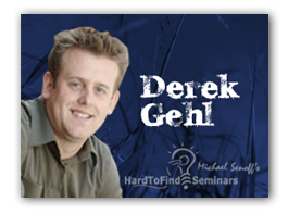 Derek Gehl