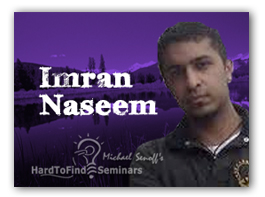 Imran Naseem