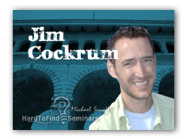 Jim Cockrum