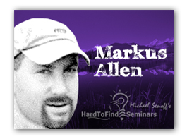 Markus Allen