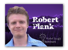 robert plank