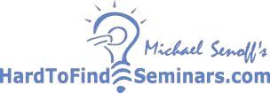 hardtofindseminars logo