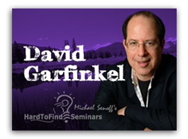 David Garfinkel