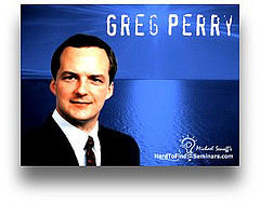 Greg Perry Ebay Seminar