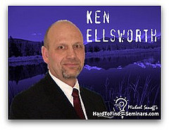 Ken Ellsworth Interview