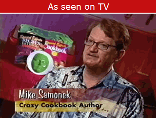 How To Market A Book with Mike Somonek
