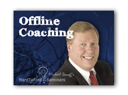 Coaching Expert Interview