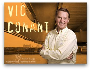 Vic Conant Consultation